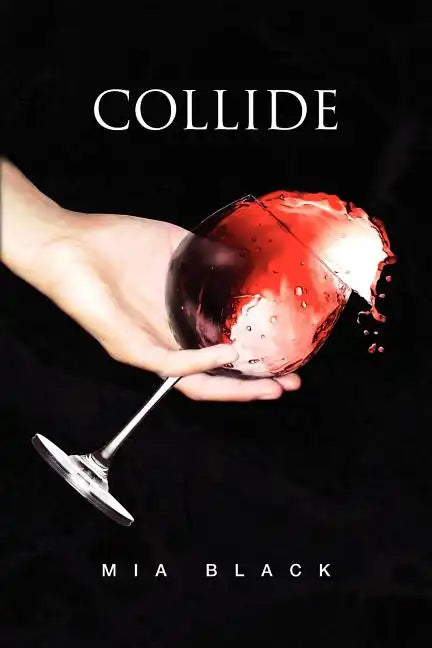 Collide - Paperback
