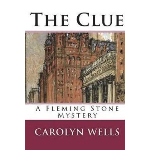 The Clue - Paperback