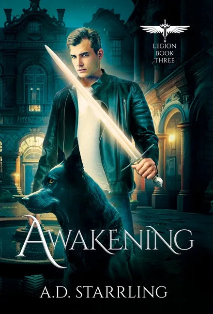 Awakening - Hardcover