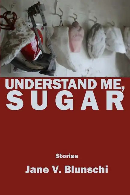Understand Me, Sugar - Paperback