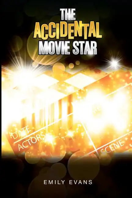 The Accidental Movie Star - Paperback