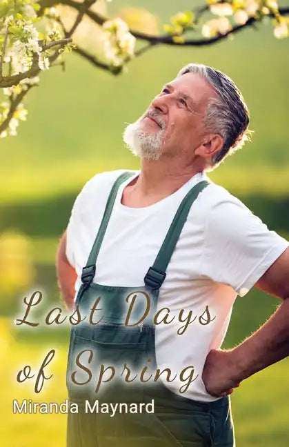 Last Days of Spring - Paperback