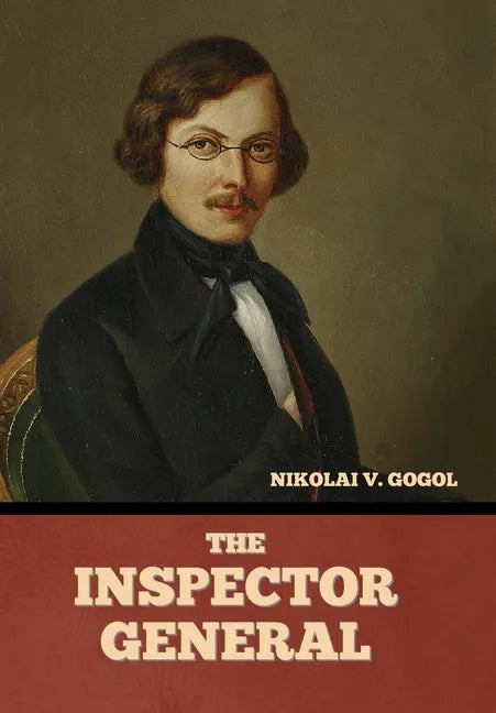 The Inspector-General - Hardcover