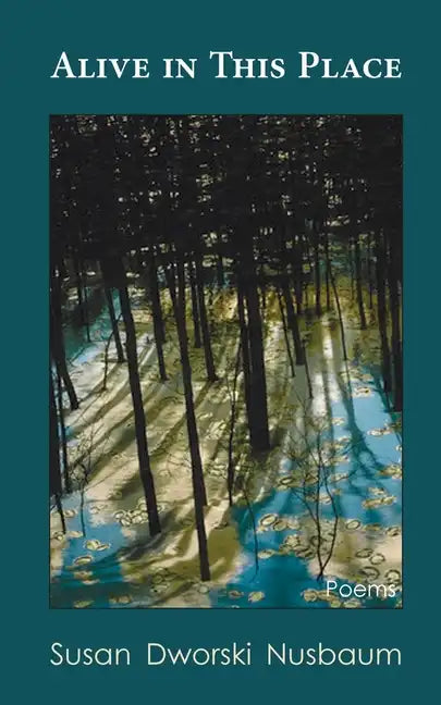 Alive in this Place - Paperback
