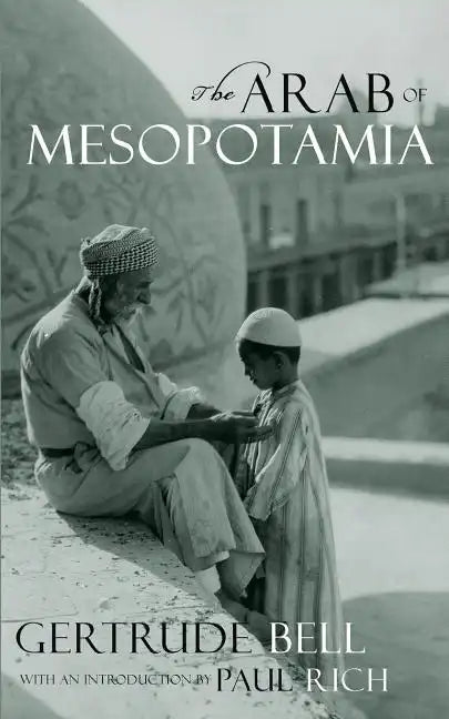 The Arab of Mesopotamia - Paperback