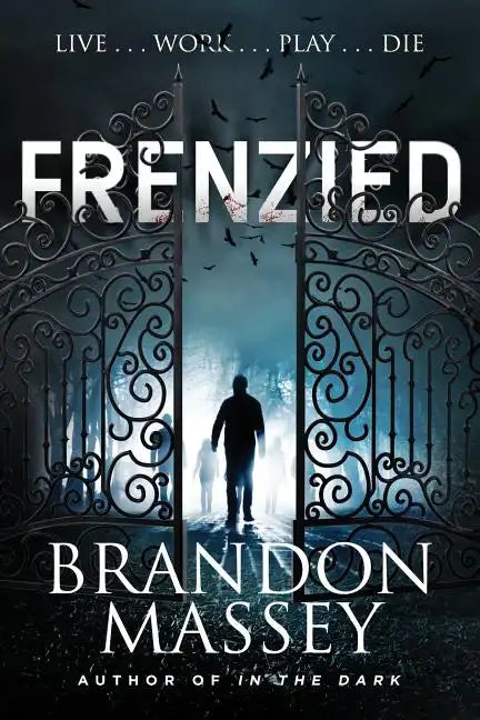 Frenzied - Paperback