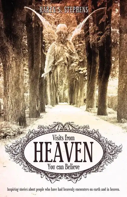 Visits from Heaven - Paperback