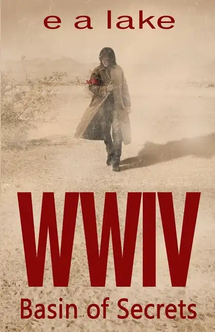 WWIV - Basin of Secrets - Paperback