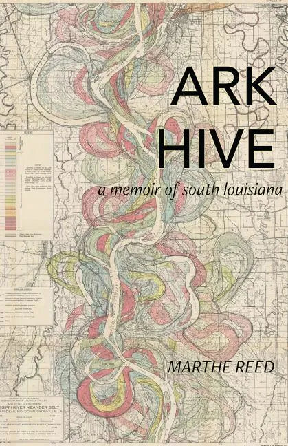 Ark Hive - Paperback