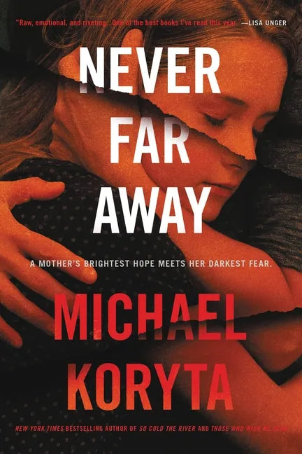 Never Far Away - Paperback