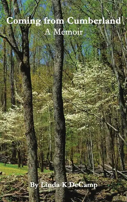 Coming From Cumberland - Hardcover