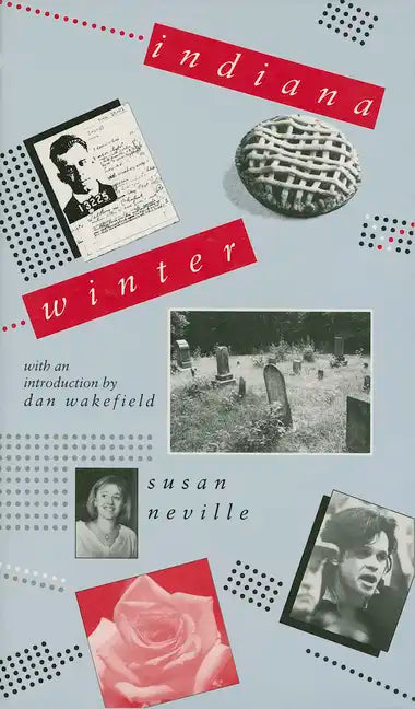 Indiana Winter - Paperback