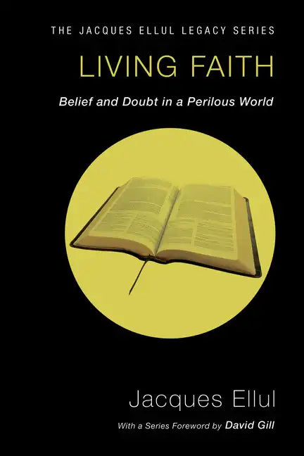 Living Faith - Paperback