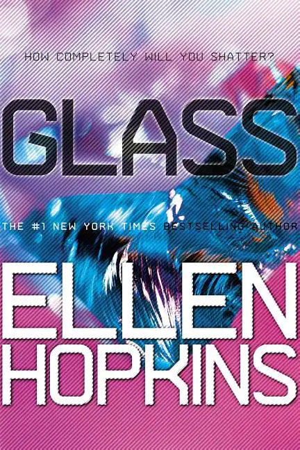 Glass - Paperback