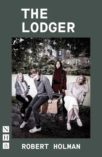 The Lodger - Paperback