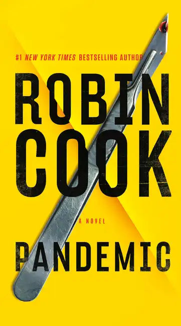 Pandemic - Paperback
