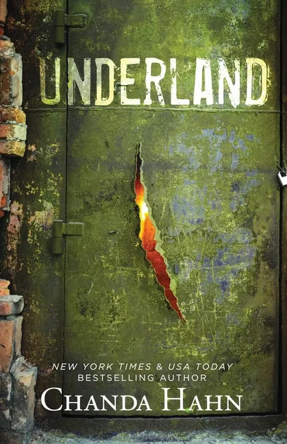 Underland - Paperback