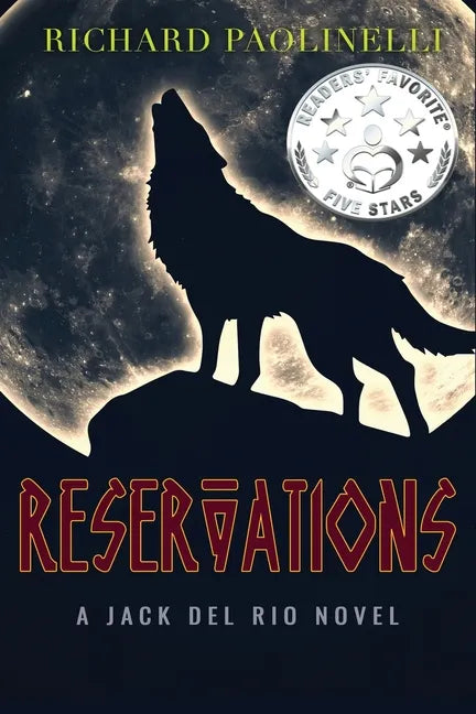 Reservations - Paperback