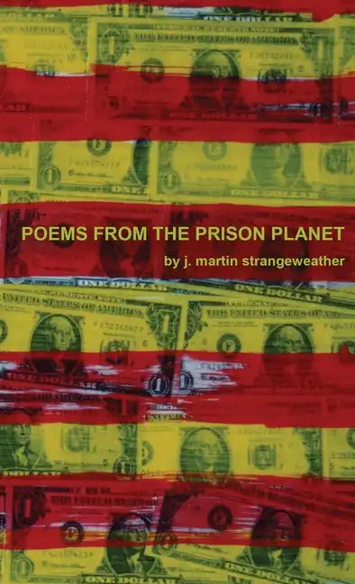 Poems from the Prison Planet - Paperback