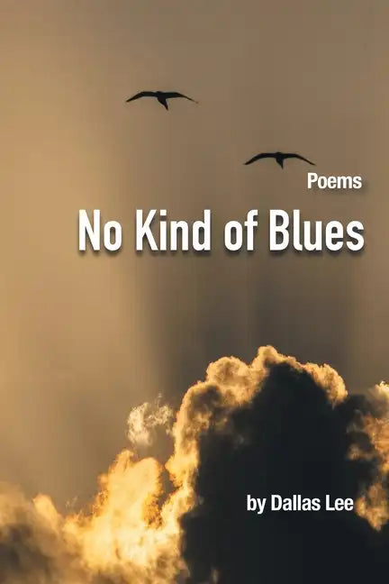 No Kind of Blues - Paperback