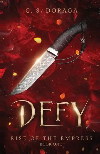 Defy - Paperback