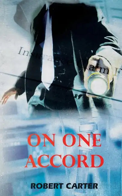 On One Accord - Paperback