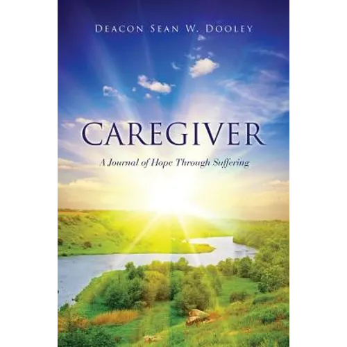 Caregiver - Paperback
