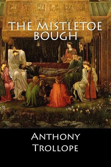 The Mistletoe Bough - Paperback