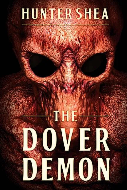 The Dover Demon - Paperback