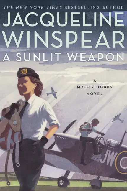 A Sunlit Weapon - Paperback