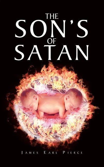 The Son's of Satan - Paperback