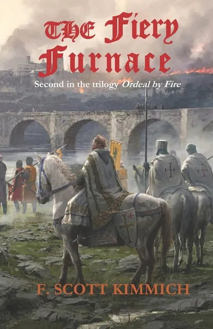 The Fiery Furnace - Paperback