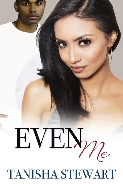 Even Me - Paperback
