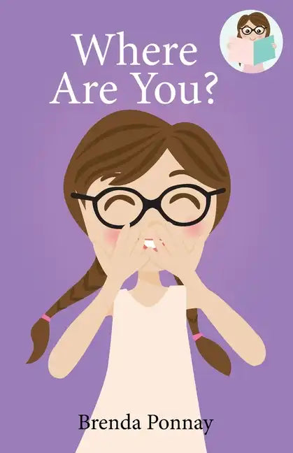 Where are You? - Paperback