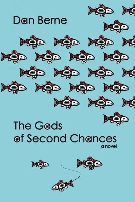 The Gods of Second Chances - Paperback
