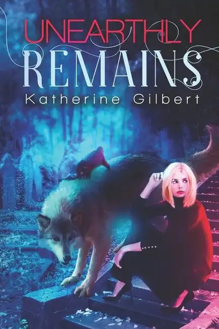 Unearthly Remains - Paperback
