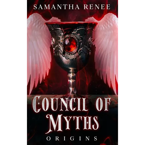 Council of Myths: Origins - Hardcover