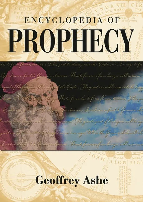 Encyclopedia of Prophecy - Hardcover