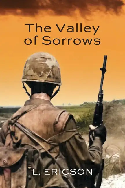 The Valley of Sorrows - Paperback