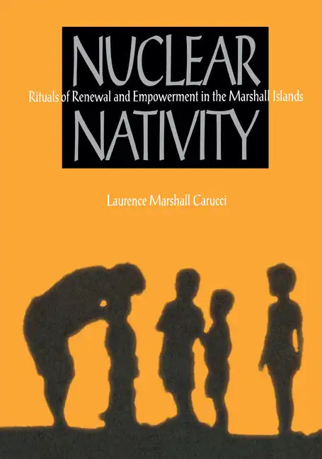 Nuclear Nativity - Hardcover