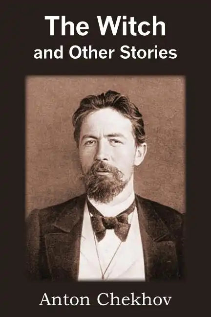The Witch and Other Stories - Paperback