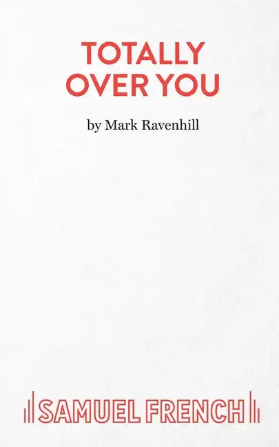 Totally Over You - Paperback
