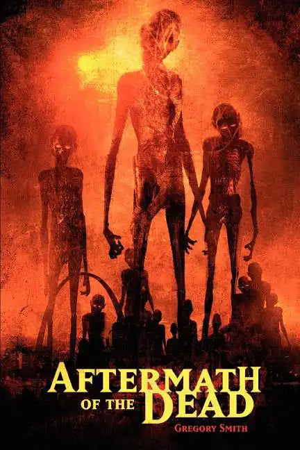 Aftermath of the Dead - Paperback