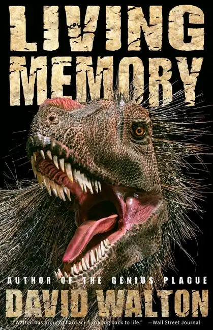 Living Memory - Paperback