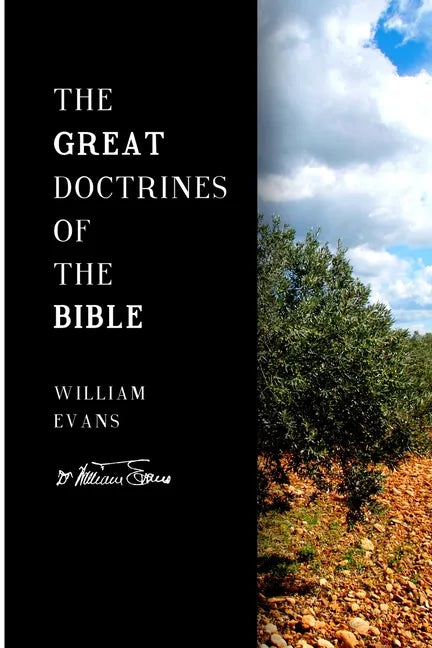 The Great Doctrines of the Bible - Paperback
