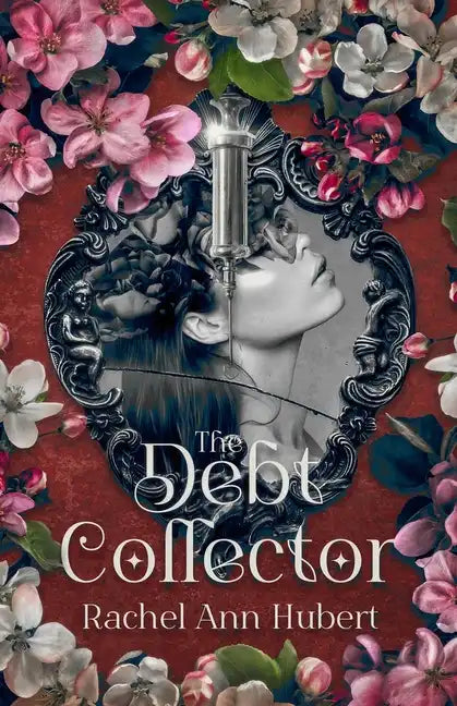 The Debt Collector - Paperback