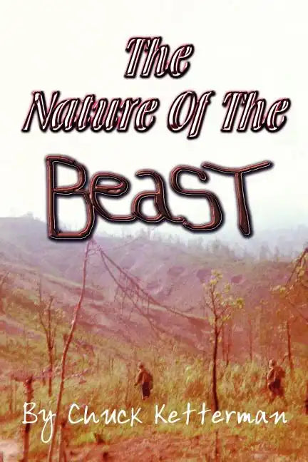 The Nature of the Beast - Paperback