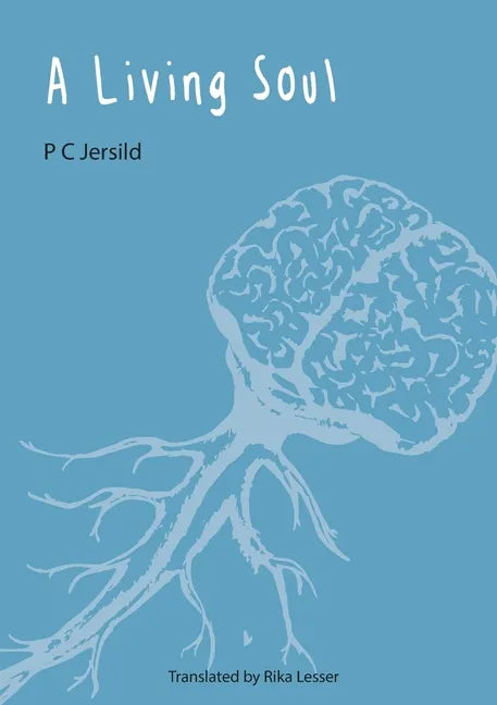 A Living Soul - Paperback