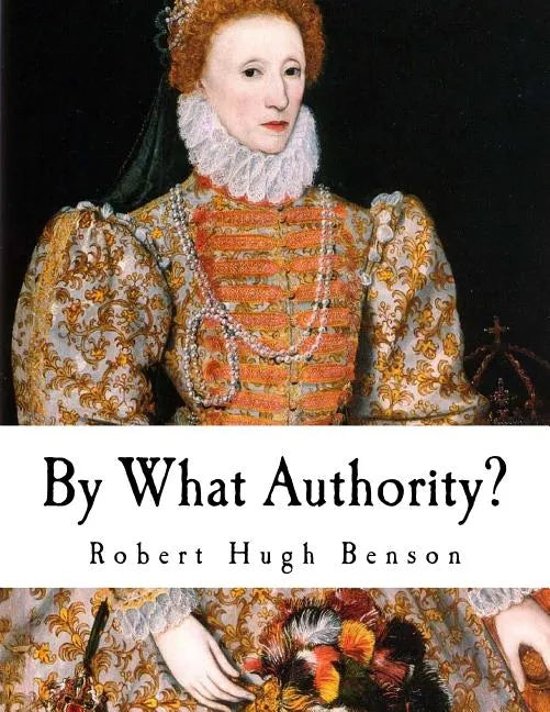 By What Authority? - Paperback
