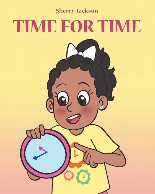 Time for Time - Paperback